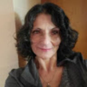 Meet your Posher, Joanne